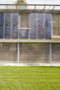 sanierung und erweiterung eines einfamilienhauses amselweg / krailling