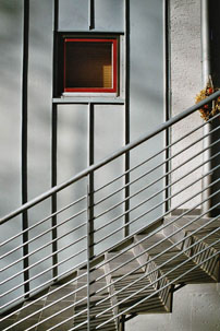 anbau und sanierung eines einfamilienhauses anlzgutstraße / münchen