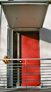 anbau und sanierung eines einfamilienhauses anlzgutstraße / münchen