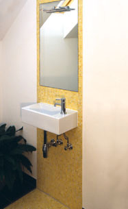 anbau und sanierung eines einfamilienhauses anlzgutstraße / münchen