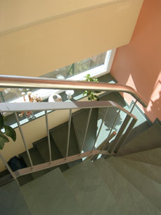 neubau eines einfamilienhauses in der asternstraße / münchen