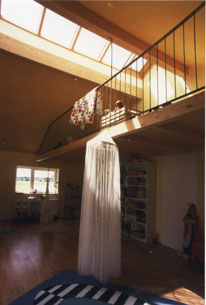 neubau eines einfamilienhauses in der düppelerstraße / johanneskirchen