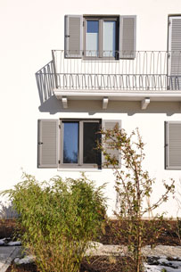 umbau und erweiterung eines einfamilienhauses in der egenhoferstraße / münchen-pasing