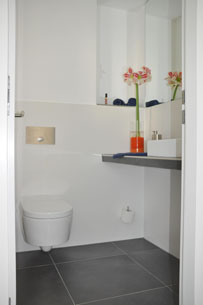 umbau und erweiterung eines einfamilienhauses in der egenhoferstraße / münchen-pasing