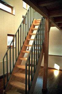 sanierung und erweiterung eines gebäudes aus verschiedenen bauzeiten josef-beiser-straße / münchen