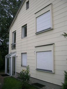 umbau eines 2-familienhauses auf dem kyberg / oberhaching