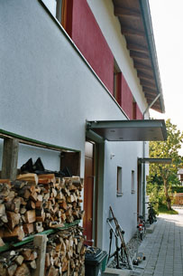 neubau eines zweifamilienhauses ringstraße / gauting-königswiesen