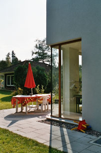 neubau eines zweifamilienhauses ringstraße / gauting-königswiesen