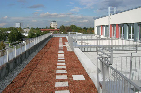 büro und geschäftshaus mit tiefgarage sauerbruchstraße / max lebsche platz / münchen